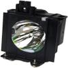 PHO ET-LAD55 / ET-LAD55W Genuine Original Replacement Bulb / Lamp with Housing for Panasonic PT-D5500 PT-D5500U PT-D5500UL PT-L5500 Projector (OEM Ushio Bulb) view 1