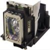 PHO POA-LMP129 / 610 341 7493 Genuine Original Replacement Bulb / Lamp with Housing for Sanyo PLC-XW65 Projector (OEM Philips Bulb) view 1