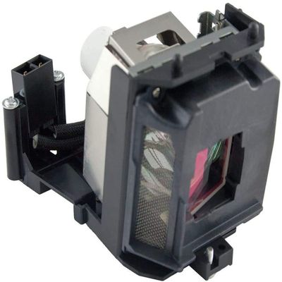 PHO AN-XR30LP Genuine Original Replacement Bulb / Lamp with Housing for Sharp XR-E820S XR-E820X Projector (OEM Phoenix Bulb)