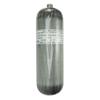 Gurlleu 4500psi Carbon Fiber Tank 6.8L DOT PCP Paintball Fill Station Composite Cylinder view 2