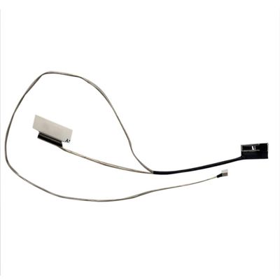 GinTai EDP LED LCD Video Flex Cable Replacement for ASUS GL702VI GL702VI-WB74 1422-02RN0AS 40Pin