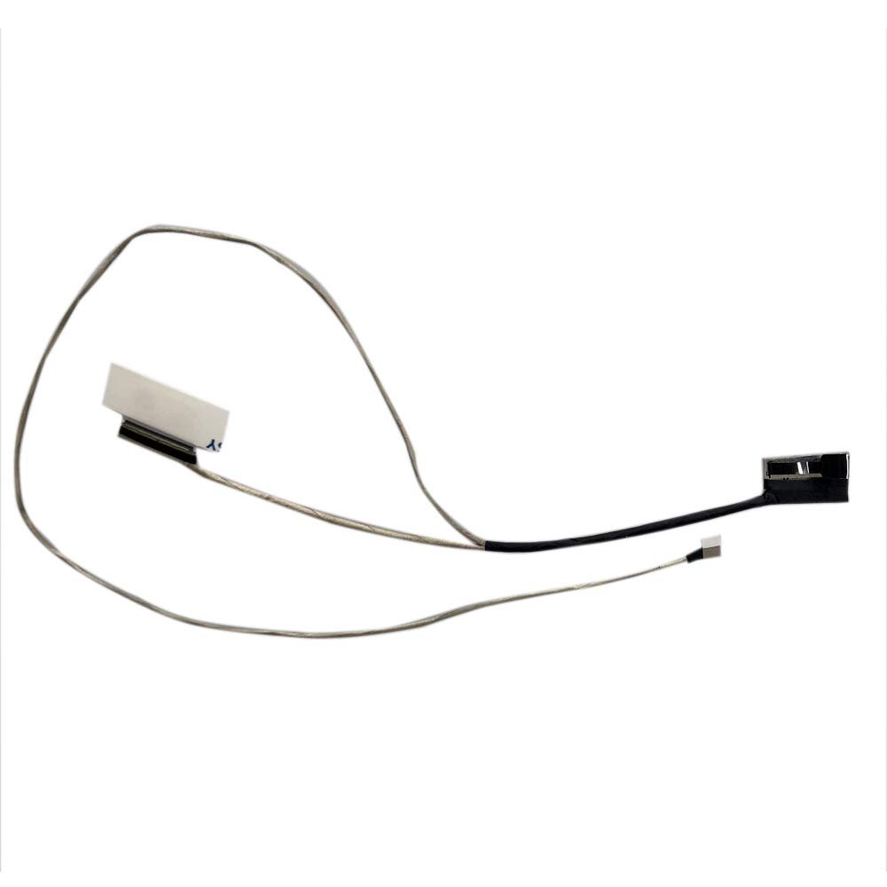 GinTai EDP LED LCD Video Flex Cable Replacement for ASUS GL702VI GL702VI-WB74 1422-02RN0AS 40Pin