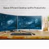 ATEN CS62KM 2-Port Boundless KM Switch view 4