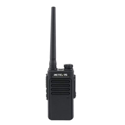 Case of 50,Retevis RT47 Walkie Talkies IP67 Waterproof FRS Radio Long Range VOX CTCSS DCS Commercial 2 Way Radio