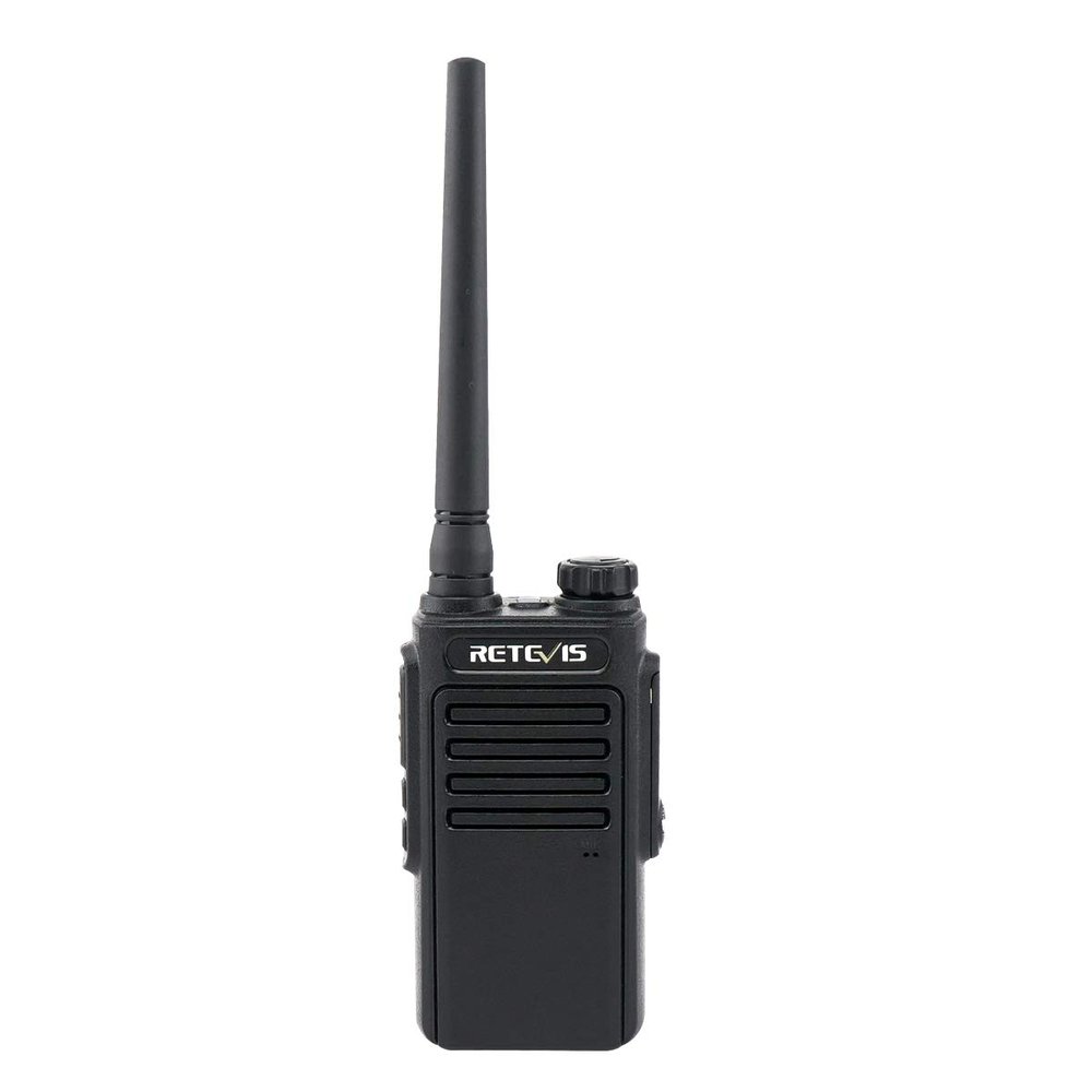 Case of 50,Retevis RT47 Walkie Talkies IP67 Waterproof FRS Radio Long Range VOX CTCSS DCS Commercial 2 Way Radio