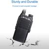 Case of 50,Retevis RT47 Walkie Talkies IP67 Waterproof FRS Radio Long Range VOX CTCSS DCS Commercial 2 Way Radio view 3