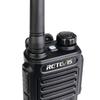 Case of 50,Retevis RT47 Walkie Talkies IP67 Waterproof FRS Radio Long Range VOX CTCSS DCS Commercial 2 Way Radio view 4
