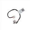 GinTai DC Power Jack with Cable Socket Plug Charging Port Replacement for Dell Inspiron 11 3153 0JCDW3 view 2