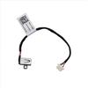 GinTai DC Power Jack with Cable Socket Plug Charging Port Replacement for Dell Inspiron 11 3153 0JCDW3 view 3