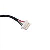 GinTai DC Power Jack with Cable Socket Plug Charging Port Replacement for Dell Inspiron 11 3153 0JCDW3 view 4