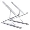 ElfAnt Laptop Stand Adjustable Portable Aluminum for 10" - 17" Laptop Tablet view 1