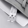 ElfAnt Laptop Stand Adjustable Portable Aluminum for 10" - 17" Laptop Tablet view 4