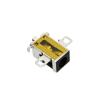 GinTai DC in Power Jack Socket Plug Charging Port Replacement for Lenovo ideapad 330-14IKB Type 81G2 view 2