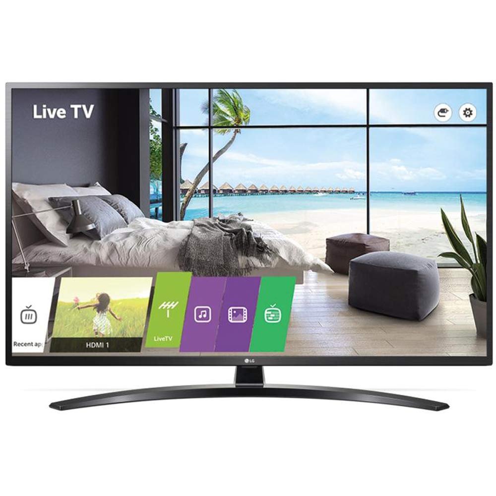 LG Electronics USA 65UT570H Plasma/LCD/CRT TV, 65 inches