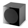 Focal Sub 600P Black 600 Watt Closed Subwoofer view 2