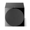 Focal Sub 600P Black 600 Watt Closed Subwoofer view 3
