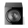 Focal Sub 600P Black 600 Watt Closed Subwoofer view 4