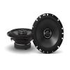 CreativeAudio Alpine 2-Pairs S-S65 6.5" Coax Speakers with an Alpine S-A32F 320W 4-Ch Amp and Wiring view 2