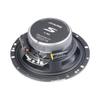 CreativeAudio Alpine 2-Pairs S-S65 6.5" Coax Speakers with an Alpine S-A32F 320W 4-Ch Amp and Wiring view 3