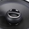CreativeAudio Alpine 2-Pairs S-S65 6.5" Coax Speakers with an Alpine S-A32F 320W 4-Ch Amp and Wiring view 4