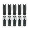 10X AAJ67X001 AAJ68X001 FNB-V133Li FNB-V134Li FNB-V138Li Belt Clip for YAESU Vertex EVX-261 EVX-531 X-260 VX-451 VX-454 VX-456 VX-459 Radios view 1