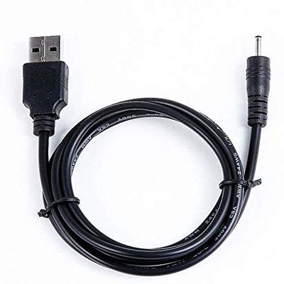 Kircuit 6.5Ft/2M USB PC Computer Data Cable Cord Lead for Garmin Dakota 10 20 Edge 500 605 705