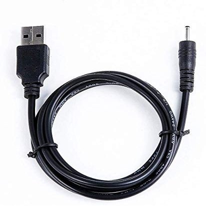 Kircuit 6.5Ft/2M USB PC Computer Data Cable Cord Lead for Garmin Dakota 10 20 Edge 500 605 705