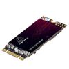 Kingshark M.2 2242 SSD 256GB Ngff Internal Solid State Drive High-Performance Hard Drive for Desktop Laptop SATA III 6Gb/s Includes SSD (256GB, M.2 2242) view 1
