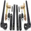 Solarhome Bob-Tach LH & RH Lever Kit for Bobcat 630 632 743 751 753 853 863 view 1