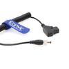 Eonvic D-Tap to Decimator MD-HX and DMON Barrel Power Cable for Camera Motion Research view 2