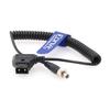 Eonvic D-Tap to Decimator MD-HX and DMON Barrel Power Cable for Camera Motion Research view 3