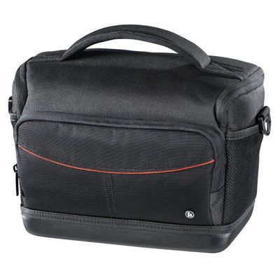 Albany HC 135 Black Camera Case