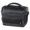 Albany HC 135 Black Camera Case view 1