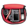 Albany HC 135 Black Camera Case view 2