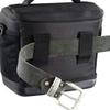 Albany HC 135 Black Camera Case view 4