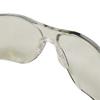 Tecona Safety Eyewear - Clear Frame - I/O Lens view 2