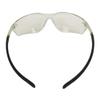 Tecona Safety Eyewear - Clear Frame - I/O Lens view 3