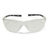 Tecona Safety Eyewear - Clear Frame - I/O Lens view 4
