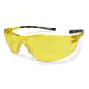 Tecona Safety Eyewear - Amber Frame - Amber Lens view 1