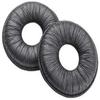 71782-01 Spare Ear Pads by AvimaBasics | Premium Foam Earpads Cushion Compatible with Plantronics C052 CS351 CS351N CS361 CS361N CS351 CS351N CS361 CS361N SupraPlus Headsets (2 Pair) view 1