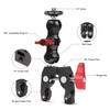 FlightPro Aviator+ Yoke Mount for Phones & Tablets! Fits All iPad Models - Mini, Air & Pro! view 3