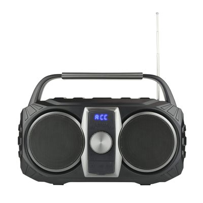 AP-PRT-B1 Portable Radio with Wireless Music Stream (AP-PRT-B1 Portable Radio with Wireless Music Stream)