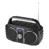 AP-PRT-B1 Portable Radio with Wireless Music Stream (AP-PRT-B1 Portable Radio with Wireless Music Stream) view 2