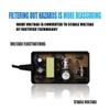 12V 2A Switching AC/DC Power Supply Adapter Wall Charger US Plug (2.1mm X 5.5mm,12 Volt - 2amp) view 4