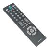 Controller MKJ36998126 Replace Remote for LG LED HD TV 42LV4400-UA 32LV2400UA 47LV4400UA 55LV4400UA 42LV4400UA 32LV2400 Sub MKJ36998117 MKJ36998105 view 3