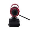 A859 Computer Camera, Live Streaming Webcam USB 2.0 640x480 12M-Pixel Built-in Sound-Absorbing Microphone 360 Rotating Webcam for PC(2#) view 4