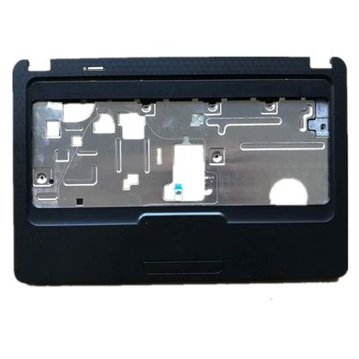 Replacement Laptop Upper Case Cover C Shell & Touchpad for HP for Compaq Presario CQ56 CQ56-100 CQ56-200 Black