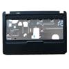 Replacement Laptop Upper Case Cover C Shell & Touchpad for HP for Compaq Presario CQ56 CQ56-100 CQ56-200 Black view 1