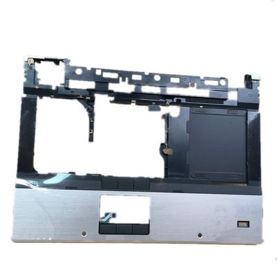 Replacement Laptop Upper Case Cover C Shell for HP EliteBook 8530p 8530w Silver