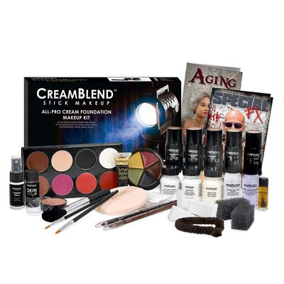 All-Pro CreamBlend Stick Kit - TV/Video